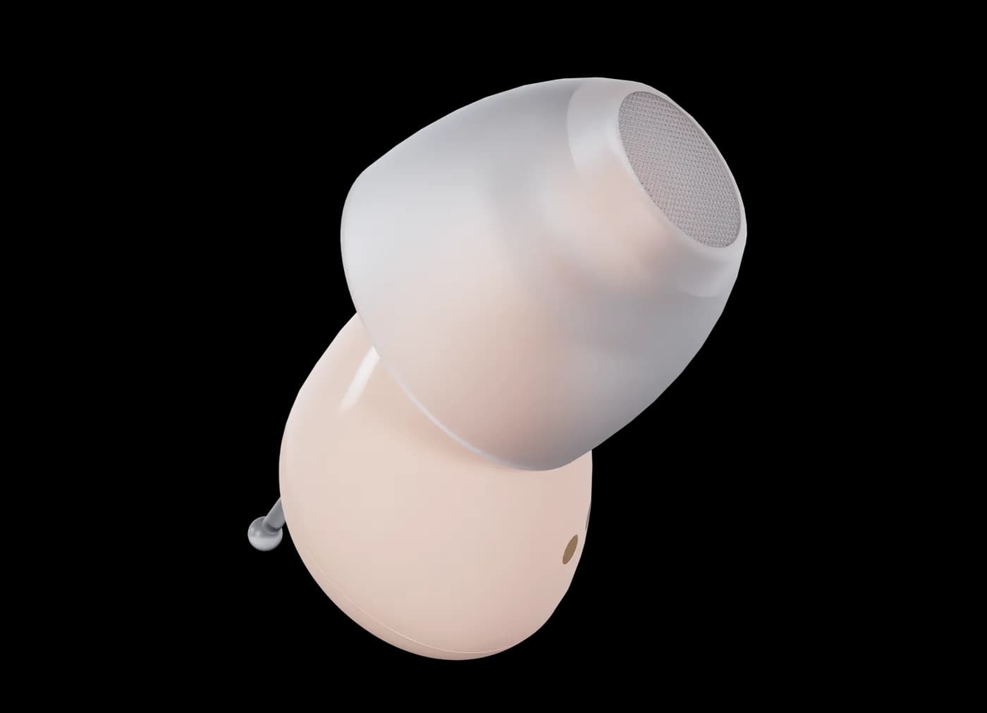 Audien Atom 2 hearing aid
