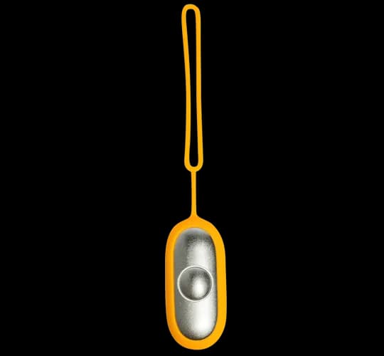 Chill Pill stress relief device