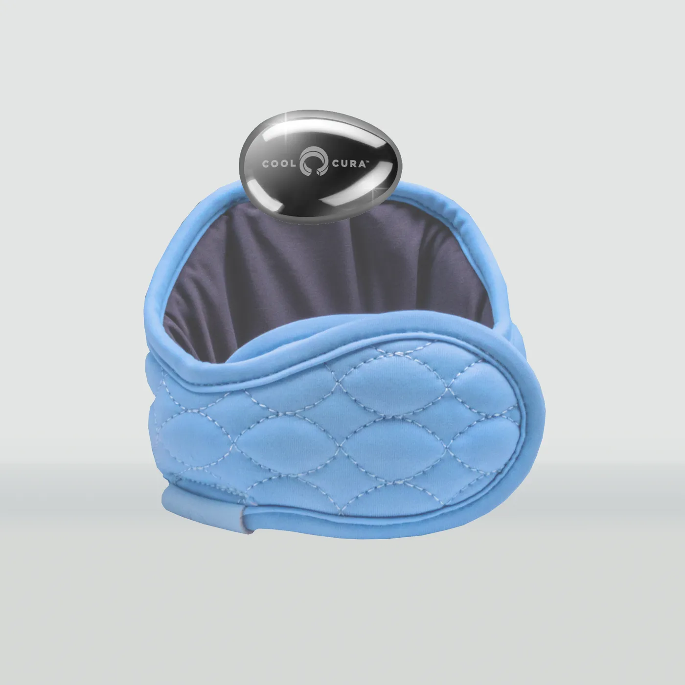 Cool Cura stress relief ice device