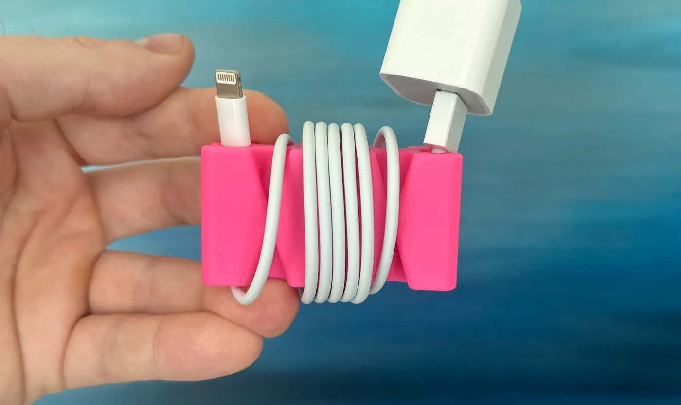 CordBrick cord organizer