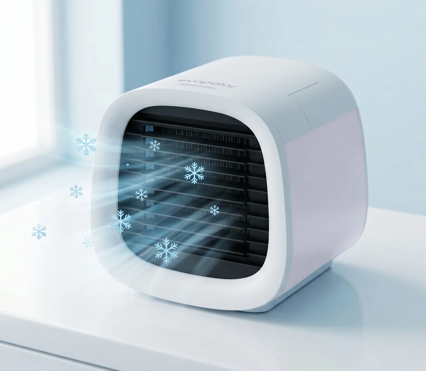 EvaChill personal air cooler