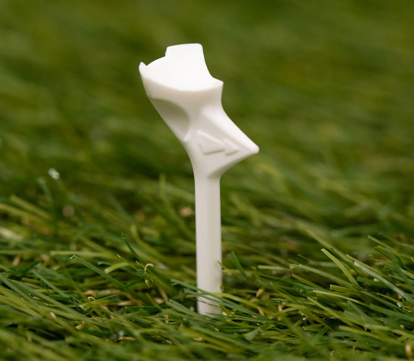 FlightPath golf tee