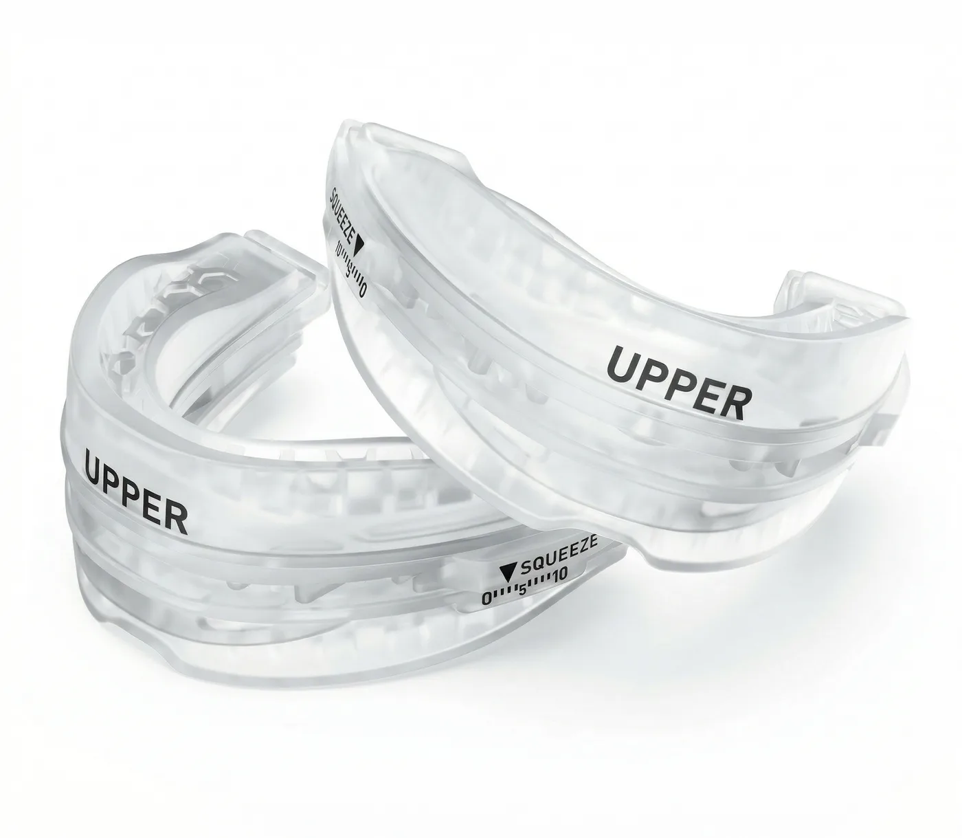 SnoreRX anti snoring mouthpiece