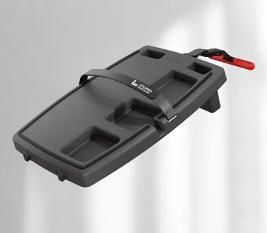 Stupid Car Tray car seat organizer